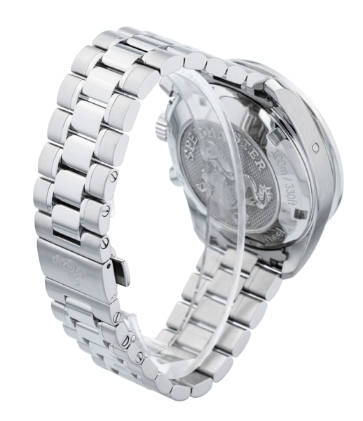 Omega Speedmaster 38 324.30.38.50.01.001